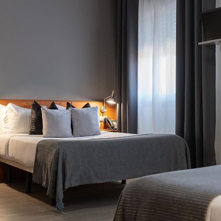 Hotel Carlos 96 Melide Ngoại thất bức ảnh
