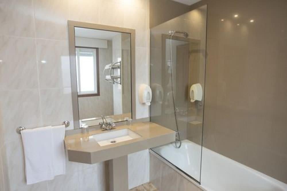Hotel Carlos 96 Melide Ngoại thất bức ảnh