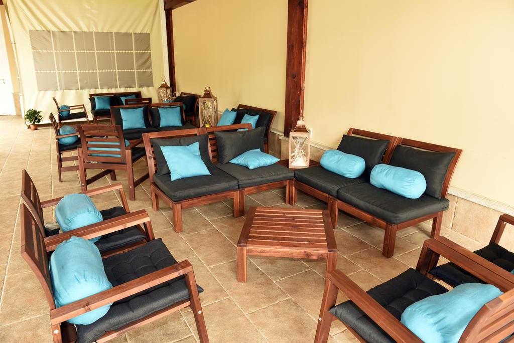 Hotel Carlos 96 Melide Ngoại thất bức ảnh